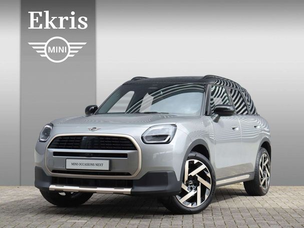 Mini Countryman C Favoured 125 kW image number 1