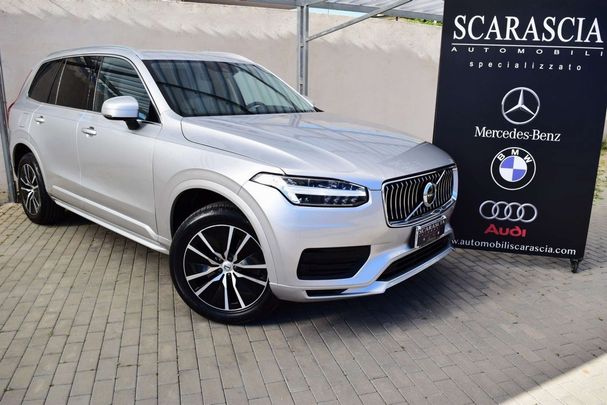 Volvo XC90 B5 AWD Plus 173 kW image number 2