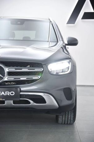 Mercedes-Benz GLC 220 d 4Matic 9G-Tronic 143 kW image number 15