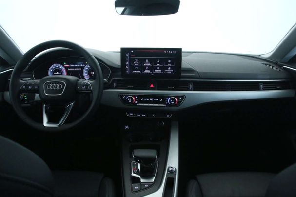 Audi A5 40 TFSI S tronic Advanced 150 kW image number 10