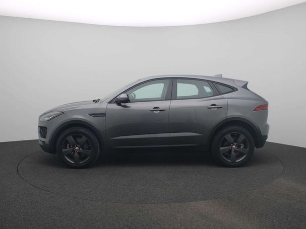 Jaguar E-Pace P200 AWD 147 kW image number 5