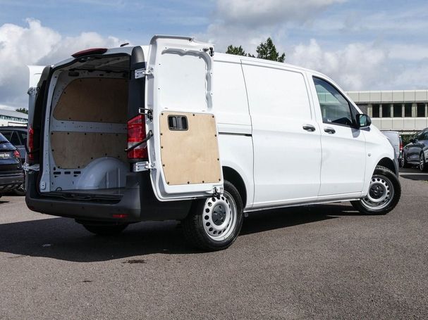 Mercedes-Benz Vito 119 CDi 140 kW image number 3