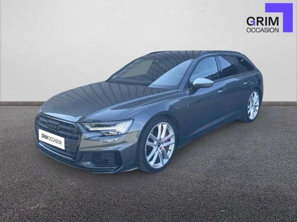 Audi S6 3.0 TDI quattro Tiptronic 257 kW image number 1