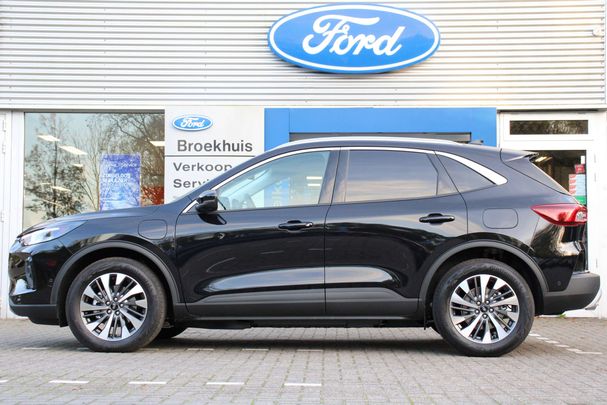 Ford Kuga 2.5 PHEV Titanium 178 kW image number 3