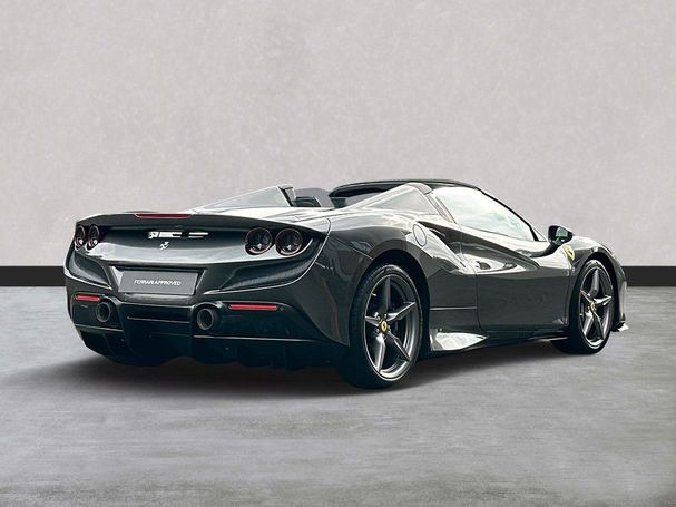 Ferrari F8 Spider 530 kW image number 6