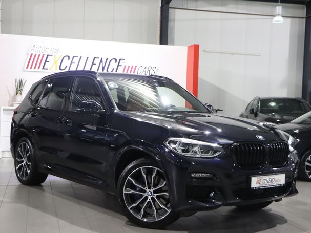 BMW X3 xDrive 195 kW image number 5