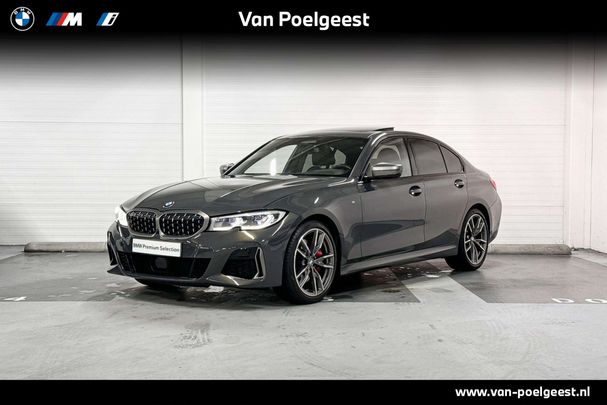 BMW 340i M xDrive 275 kW image number 1