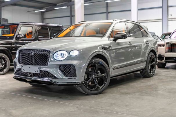 Bentley Bentayga V8 404 kW image number 12