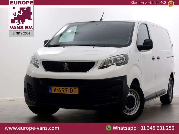 Peugeot Expert 1.6 BlueHDi 70 kW image number 1