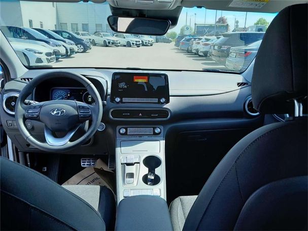 Hyundai Kona Elektro Trend 150 kW image number 11