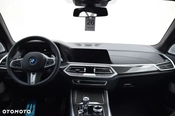 BMW X5 xDrive 290 kW image number 28