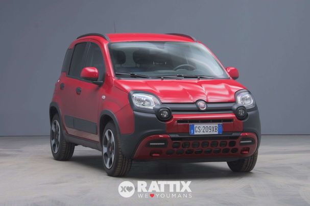 Fiat Panda 1.0 Hybrid 51 kW image number 1