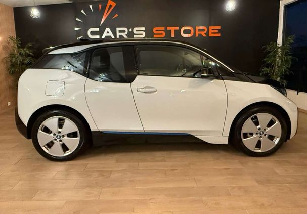 BMW i3 125 kW image number 1