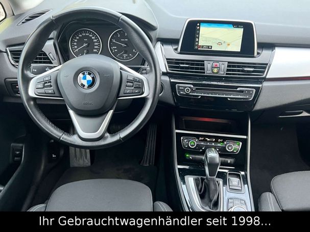 BMW 218d 110 kW image number 18