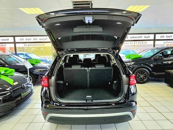 Skoda Kodiaq 2.0 TDI Selection 4x4 142 kW image number 9