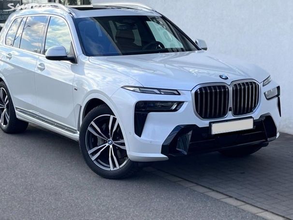 BMW X7 xDrive 250 kW image number 1