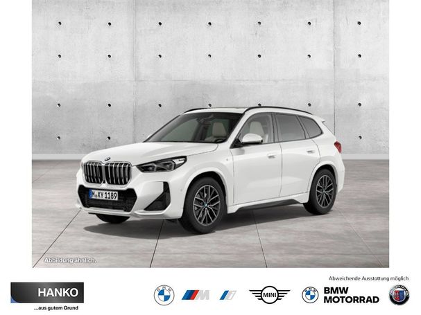 BMW X1 sDrive 115 kW image number 2