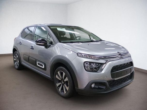 Citroen C3 Pure Tech 110 81 kW image number 2