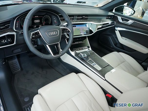 Audi A6 Allroad 50 TDI 210 kW image number 8