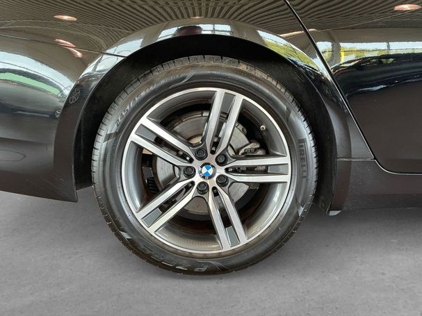 BMW 520d Touring xDrive 140 kW image number 8