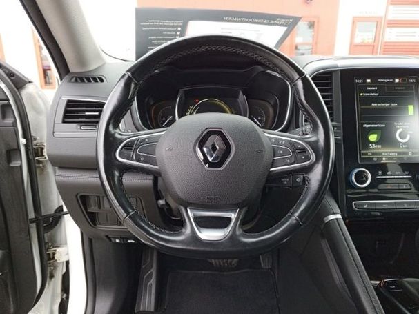 Renault Koleos Energy dCi 175 LIMITED 130 kW image number 11