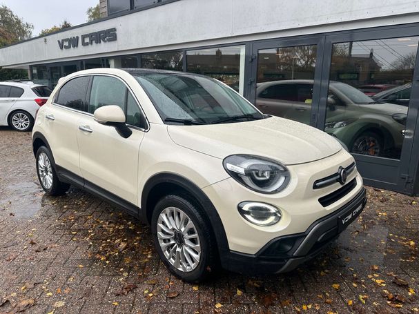 Fiat 500X 1.3 110 kW image number 13