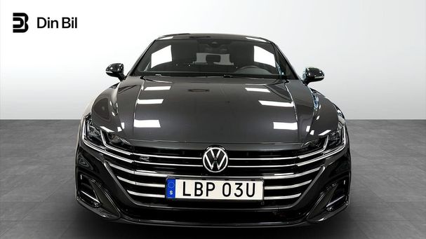 Volkswagen Arteon 2.0 TDI Shooting Brake 4Motion 149 kW image number 2