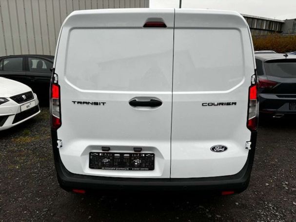 Ford Transit Courier Trend 92 kW image number 12