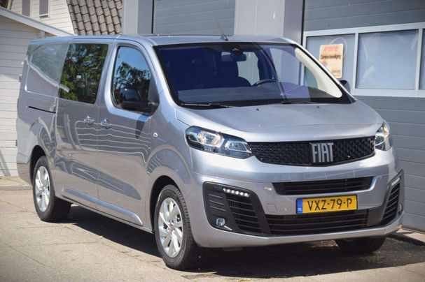 Fiat Scudo L3H1 2.0 Multijet 107 kW image number 19