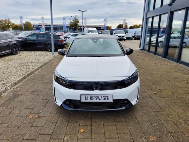 Opel Corsa 1.2 74 kW image number 4