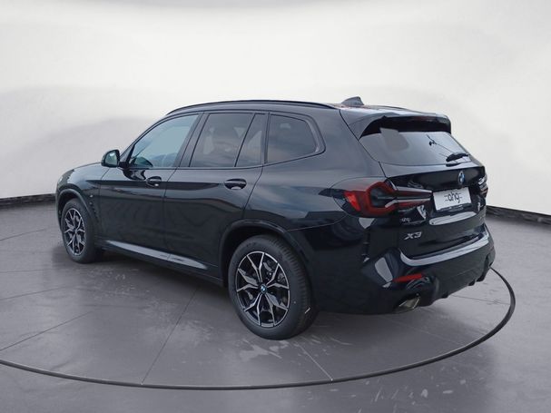 BMW X3 xDrive30i 180 kW image number 3