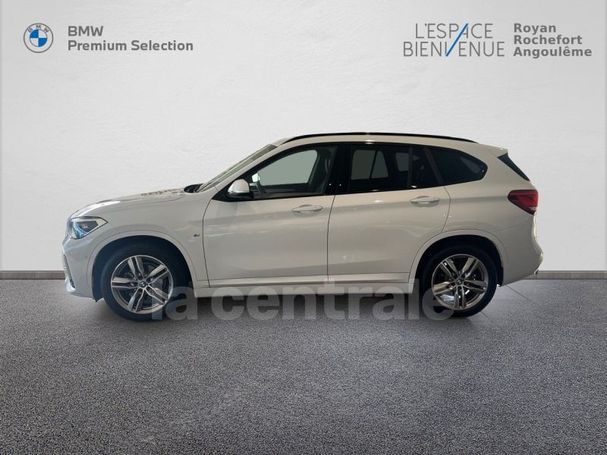 BMW X1 sDrive18d M Sport 110 kW image number 5