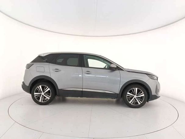 Peugeot 3008 BlueHDi 130 S&S EAT8 Allure 96 kW image number 7