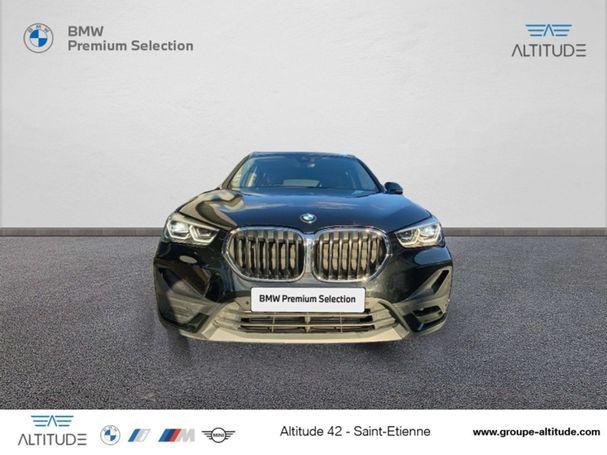 BMW X1 xDrive 93 kW image number 2