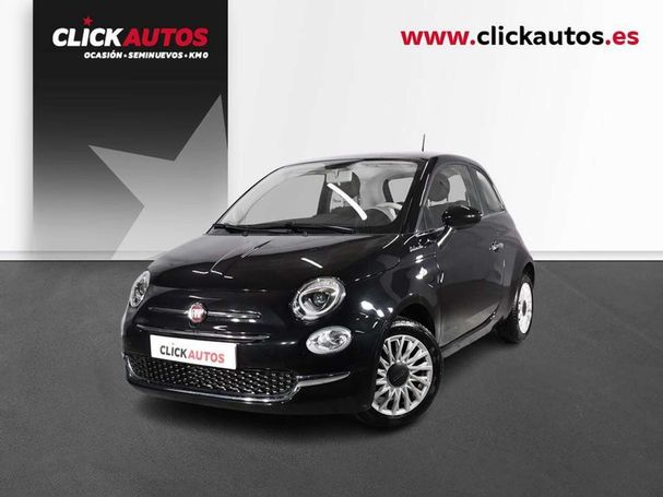 Fiat 500 1.0 51 kW image number 1