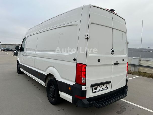 Volkswagen Crafter 35 TDI 103 kW image number 3