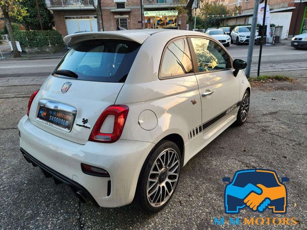 Abarth 595 107 kW image number 6