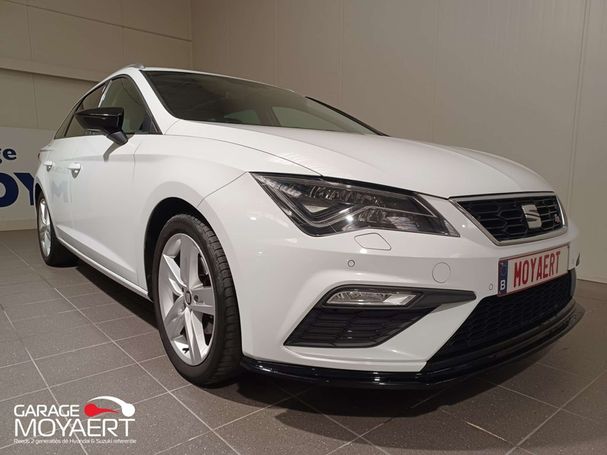 Seat Leon ST 1.5 FR 96 kW image number 1