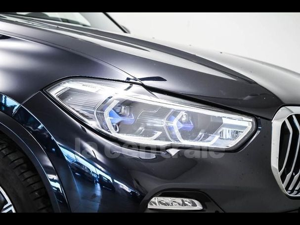 BMW X5 45e xDrive 290 kW image number 13