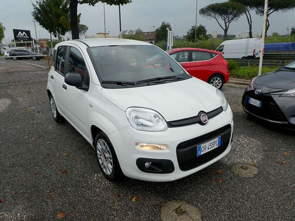 Fiat Panda 1.0 Hybrid 51 kW image number 2