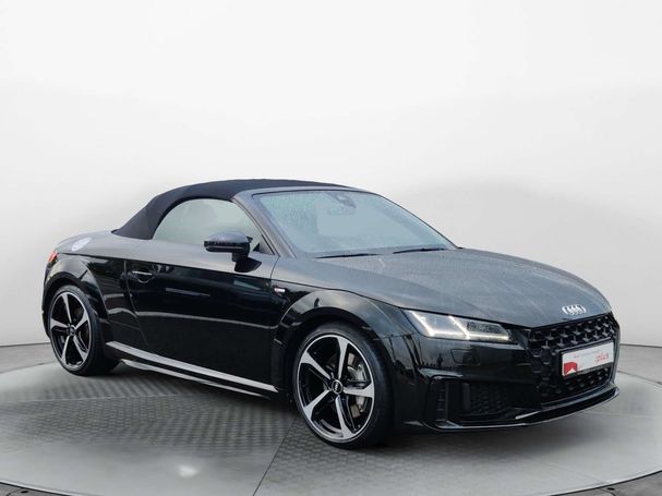 Audi TT 45 TFSI S tronic S-line 180 kW image number 3