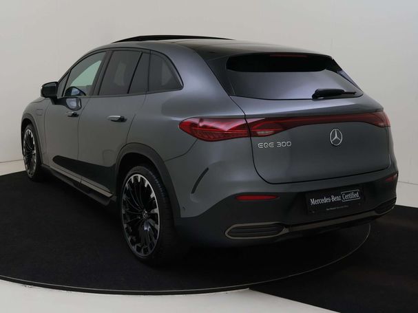 Mercedes-Benz EQE SUV 300 Edition Premium 180 kW image number 7