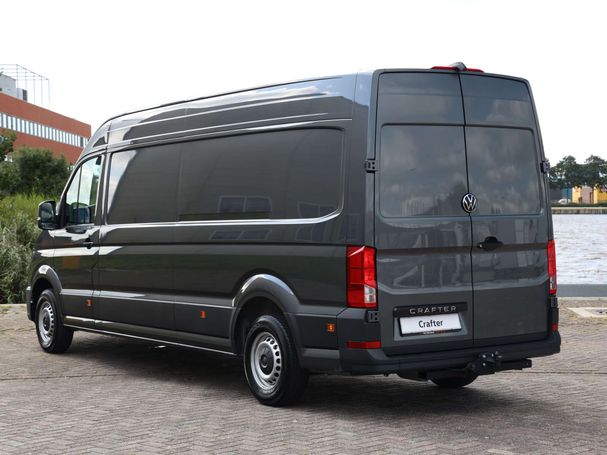 Volkswagen Crafter 35 TDI Trendline 103 kW image number 15