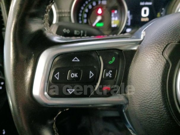 Jeep Wrangler 4xe PHEV 276 kW image number 21