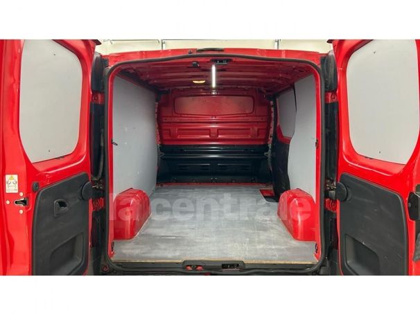  Renault Trafic dCi 125 L1H1 92 kW image number 5