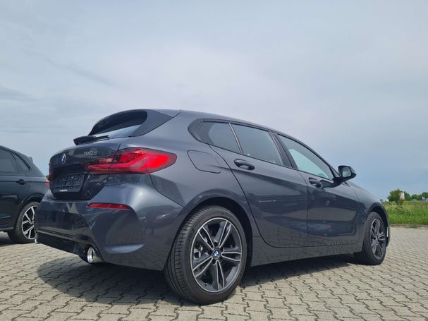 BMW 120d xDrive 140 kW image number 3