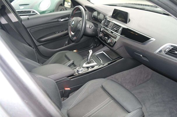 BMW 116d 85 kW image number 3