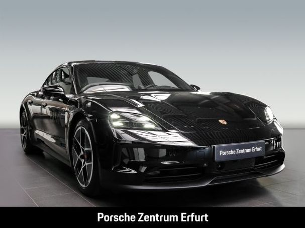 Porsche Taycan 320 kW image number 7