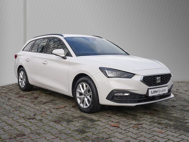 Seat Leon ST 2.0 TDI DSG Style 110 kW image number 3