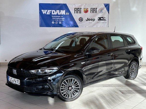 Fiat Tipo Kombi 1.5 Hybrid DCT 96 kW image number 1